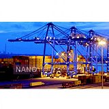 حمل و نقل دریایی حمل و نقل دریایی